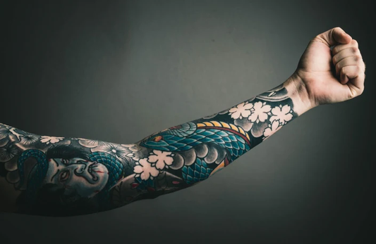 Meaning of Tattoos: What the Most Famous Tattoos Represent
