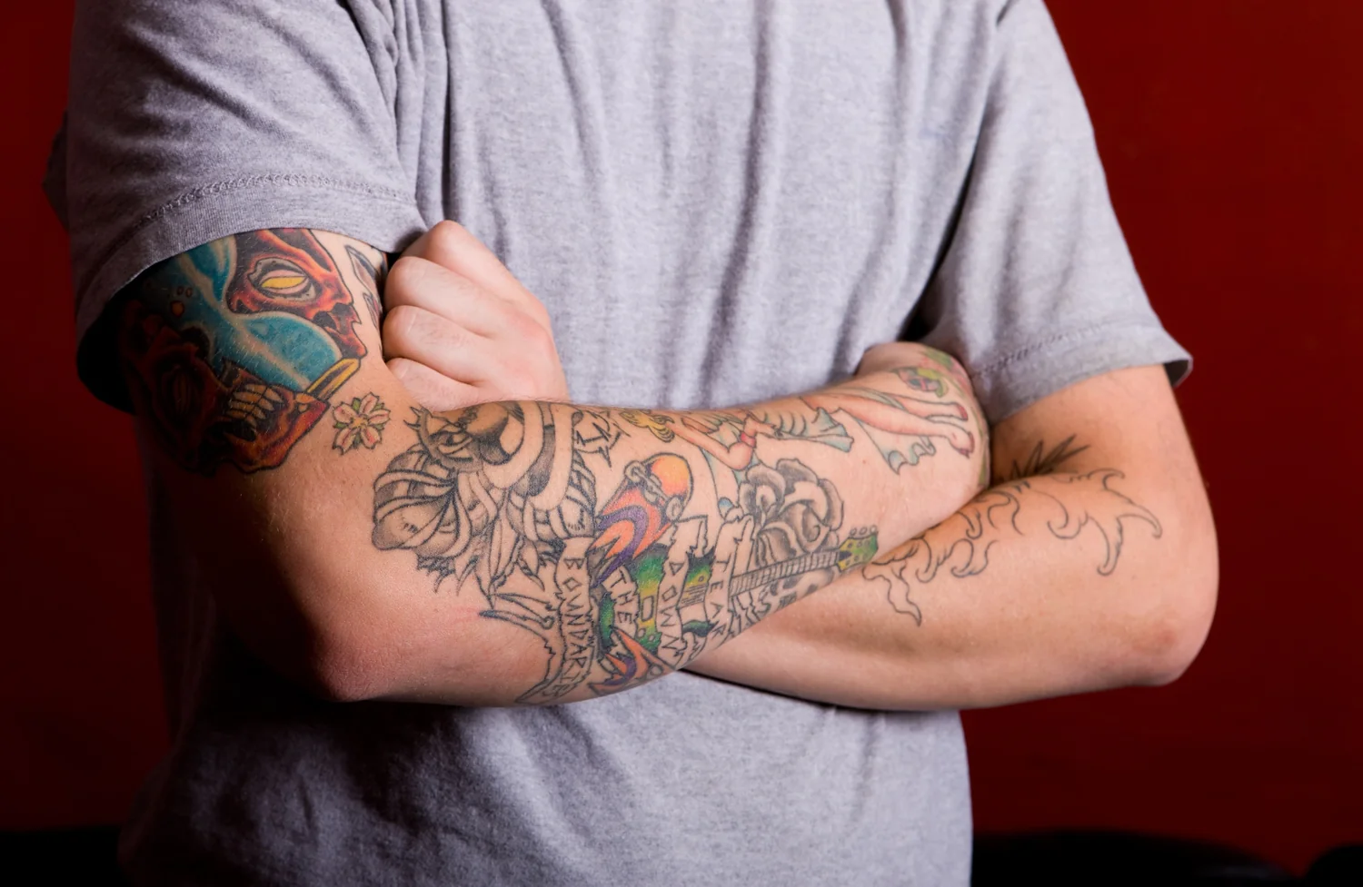 Complete guide to tattoo styles: Traditional, Realistic, Japanese and New School