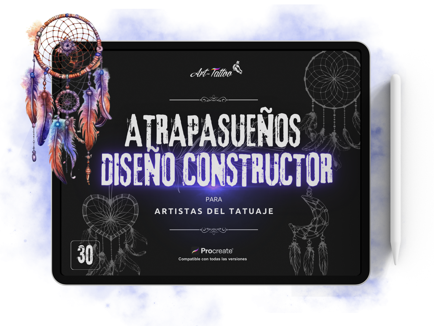 ATRAPASUEÑOS KIT