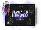 DREAM CATCHER KIT