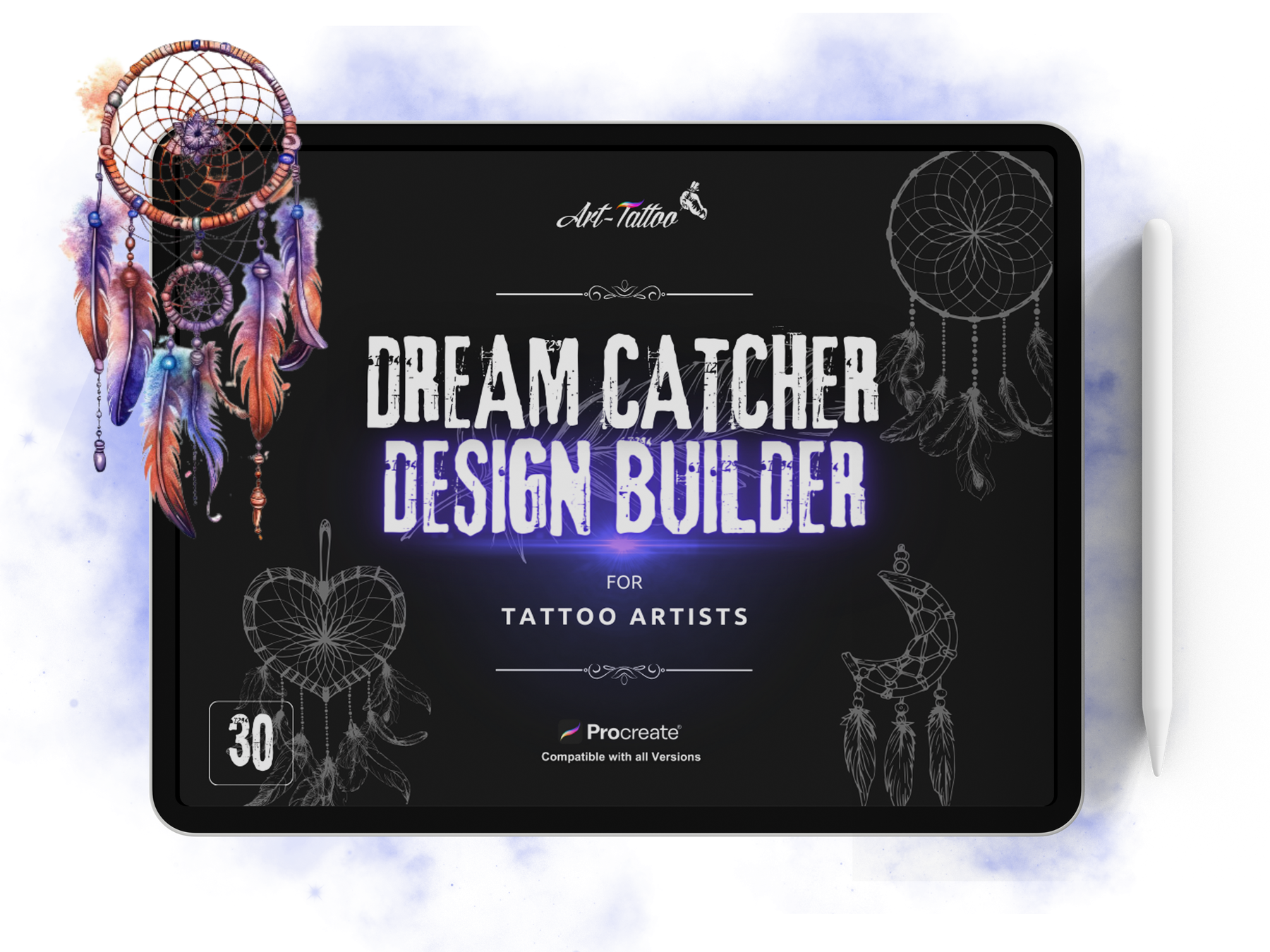 DREAM CATCHER KIT